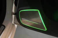 Kit d'éclairage d'ambiance LED Symphony pour Audi A4 A4L B8 2009-2016, éclairage d'ambiance intérieur, accessoires auto