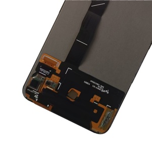 Écran d'assemblage d'origine pour téléphone mobile, remplacement d'écran OLED intégré pour <span class=keywords><strong>Huawei</strong></span> <span class=keywords><strong>Nova7</strong></span> Hono30 - Product Image 3
