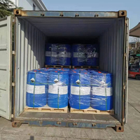 ACIDE LINÉAIRE 96% CAS de SULPHONATE ALKYLIQUE de BENZÈNE de catégorie comestible de LABSA 96%. 27176-Apparence liquide des produits chimiques quotidiens industriels