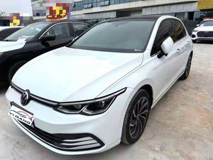 Auto Usado Chino Barato 2024, Volkswagen GOLF Usado 1.5L, V-w GOLF de <span class=keywords><strong>Segunda</strong></span> <span class=keywords><strong>Mano</strong></span>, Vehículo de Gasolina SUV en Venta - Product Image 2