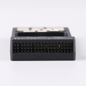 Carte de support de contrôleur de vol Holybro Pix32 V6 pour quadricoptère, multirotor et <span class=keywords><strong>aile</strong></span> fixe, compatible avec les bases Pixhawk Standard et <span class=keywords><strong>Mini</strong></span> - Product Image 3