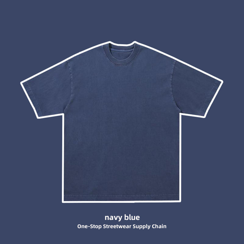 น้ำเงินกรมท่า