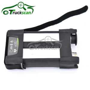 VOCOM II 88894000 Outil technique de pointe pour la diagnostic des camions lourds et des excavateurs Garantie de 24 mois Interface USB Windows - Product Image 5
