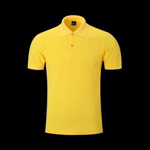 Design Professional Corporate Embroidered Polo Shirts Private Label High Quality Men Women Unisex Office Wear Plus Size - Product Image 2