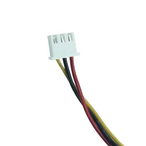 3/V500HT 3.6V T-BOX 车载镍氢电池组 产品类别 - Product Image 4