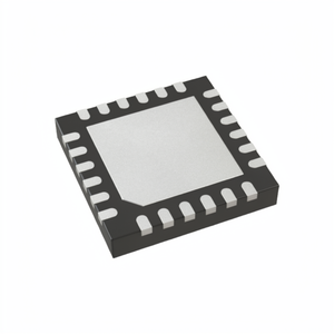 Manufacturer Channel Components Electronic 5P49V5901B620NLGI8 Clock Timing 24 VFQFN Exposed Pad - Product Image 1