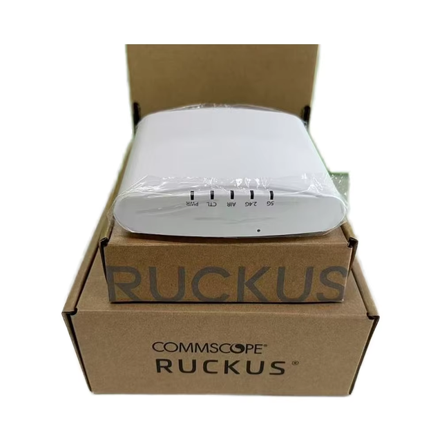 Original New Ruckus R350 Indoor Wi-Fi 6 Access Point 901-R310-WW02 Dual Band 2x2 1.77Gbps AP