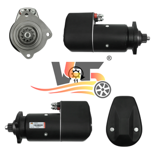 स्टैंगे126 11 टी नया ऑटो स्टार्टर इंजन d904t/deutz इंजन स्टार्टर मोटर F6l413 0001410087 0001416032 0001416071 - Product Image 3