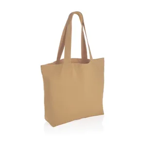 Borsa shopper riciclata Impact Aware, merchandising sostenibile - Product Image 2