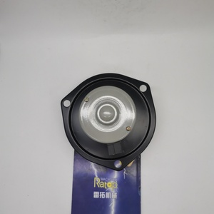ND292500-0650 <b>Blower</b> Motor for D375A D61EX Dozer Parts - Product Image 1