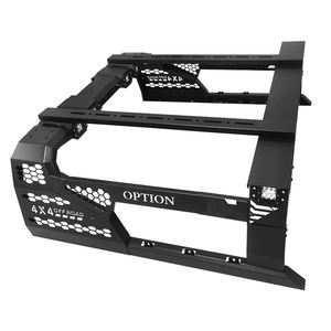 Barra Antivuelco Universal 4X4 para Camioneta Deportiva, para Chevrolet Silverado, Colorado, Dodge <span class=keywords><strong>Ram</strong></span> 1500 - Product Image 2