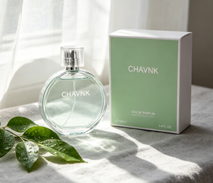 Perfume Xiaocheng Yixiang Zheng, Marca OEM COOC Cocoa Encounter, Aroma Floral para Mujer, 100 ml, Spray de Larga Duración, Uso Doméstico, Venta al Por Mayor - Product Image 1