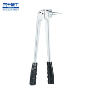 เครื่องดัดท่อไฮดรอลิก Jiyushenggong รุ่น PEX1632 แบบแมนนวล สไตล์เยอรมัน ขนาด 32 มม. สำหรับการหนีบและขยายท่อ - Product Image 3
