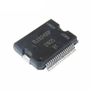 TLE6240GP Interrupteur D'alimentation Puce <span class=keywords><strong>TLE</strong></span> 6240GP IC TLE6240 HSSOP-36 - Product Image 3