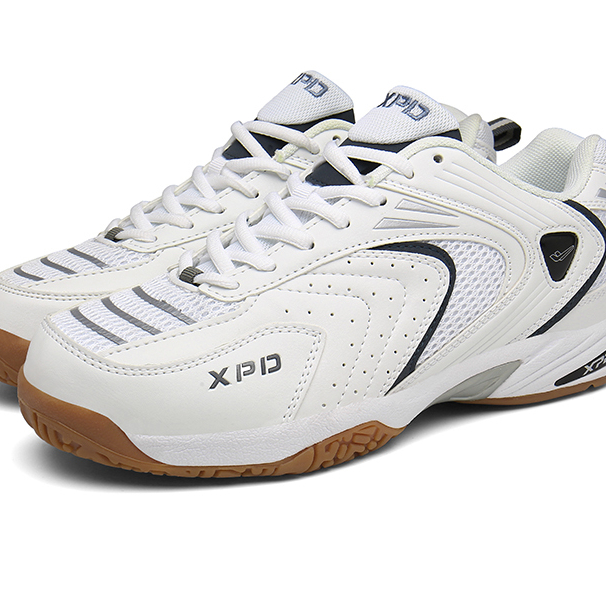 Поверхность из микрофибры для игры в бадминтон конкуренции, для тренировок, кроссовки, легкая и дышащая повседневная обувь для улицы, для мужчин и женщин