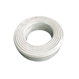 WDZ-BYJ <span class=keywords><strong>2</strong></span>.5mm ² XLPE 케이블 고층 건물 전력 분배 고체 전도체 LSZH용 저 연기 할로겐 무난연 - Product Image 3