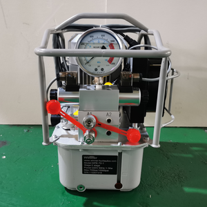 Winner WPE-T2-bomba de torsión de alto torque, herramienta neumática hidráulica - Product Image 4