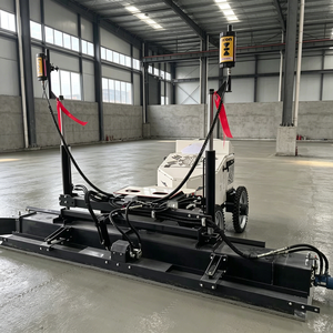Meilleur <span class=keywords><strong>prix</strong></span> pour une machine à laser pour le béton, machine à niveler automatiquement le béton, légère, à deux roues, avec laser - Product Image 2