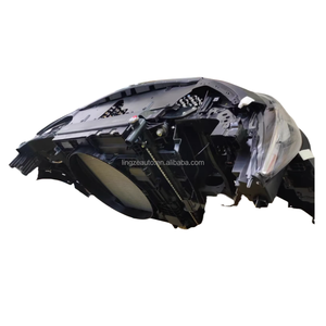 Pare-chocs avant pour Infiniti <span class=keywords><strong>QX80</strong></span> 2018-2024, ensemble de pare-chocs Infiniti Z62, calandre Infiniti, capot Z62, vente directe - Product Image 4