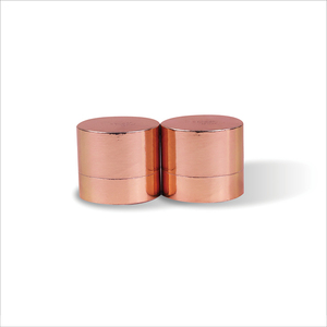 Caja de tubo de embalaje, embalaje de lujo para cosméticos, caja redonda de té, tubo de papel, embalaje cilíndrico - Product Image 6