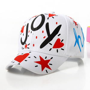 หมวกเบสบอลสำหรับเด็กผู้ชายหมวกกีฬาสำหรับเด็กผู้หญิงหมวกเบสบอลปรับขนาดได้ - Product Image 4