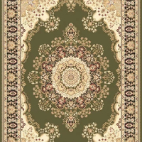 Tapis de prière islamique de haute qualité en velours persan, fabriqué à la machine, design Mihrab, tapis de prière pour mosquée, tapis de prière pour église