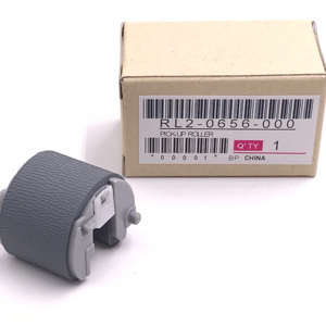 Rodillo de Goma Universal de la Marca ASON 100% Preprobado para HP M402 M403 M426 M427 M501 M506 M527 - Product Image 1