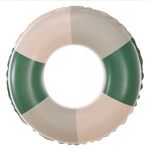 Vente en gros de flotteur de <span class=keywords><strong>piscine</strong></span> gonflable anneau de bain de tube de flotteur anneau de natation de plage d'été radeau enfants adultes anneau de bain durable - Product Image 3