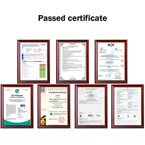 Pyjamas d'été de luxe Joymay pour chiens, vêtements de famille très vendus dans le même style avec maman et papa, spandex confortable en fibre de bambou pour chiens - Product Image 6