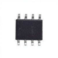 Chip Memori IC Pran Agent P25D40SH-SSH Asli Baru Kemasan SOP8