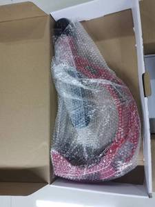 เครื่องตัดท่อพลาสติกแบบหมุนมือ 110-200 มม. สำหรับงานอุตสาหกรรม แบบพกพา ตัดเย็น สำหรับท่อ HDPE PVC - Product Image 1