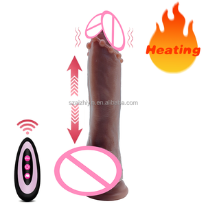 Sexspielzeug Massage gerät Weiblicher Vibrator Fernbedienung Dildo vibratoren für Frauen Höschen Vibrierender Dildo für Damen - Product Image 2