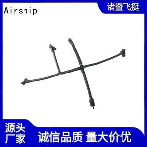 ชุดประกอบท่อน้ำมันแอร์ชิป 03L130235AJ สำหรับเปลี่ยนเครื่องยนต์โฟล์คสวาเก้น ออดี้วัสดุไนลอน - Product Image 2