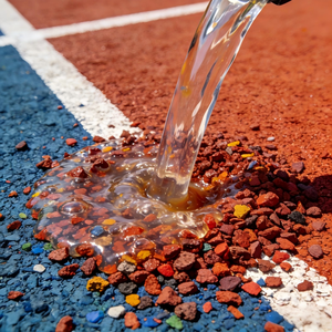 Adhesivo EPDM Profesional para Pisos de Parques Infantiles, Pegamento de Alta Adhesión para Superficies de Goma - Product Image 5