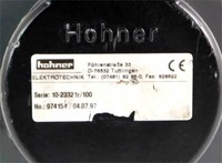 Motor 1FT50660AF012Z 3000rpm IP64 8Nm con Encoder para PLC