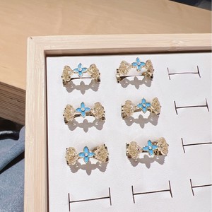 Bague Classique Dopamine-Hue Bestseller, Filigrane Étoilé d'Inspiration Vintage, Micro-<span class=keywords><strong>Pavé</strong></span> Délicat, Or Véritable Haut de Gamme - Product Image 2