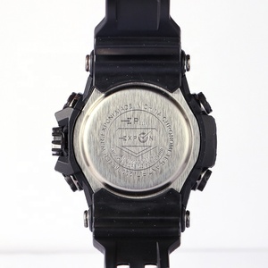 Montres de mode pas chères en gros, montre de sport, montre numérique étanche pour garçons - Product Image 4