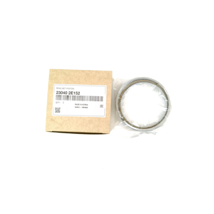 แหวน<span class=keywords><strong>ลูกสูบ</strong></span>สำหรับ Ring230402E152<span class=keywords><strong>ลูกสูบ</strong></span>เครื่องยนต์รถยนต์ - Product Image 2