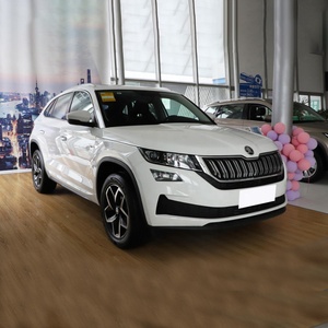 Skoda <span class=keywords><strong>KODIAQ</strong></span> <span class=keywords><strong>2024</strong></span> TSI330 Automatique R18 Turbo 5 places 2 roues motrices Édition Puissance Essence SUV Voitures Neuves à Vendre en Chine - Product Image 3