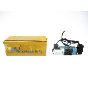 721C-12-PI-111 <span class=keywords><strong>CA</strong></span> 110/120В 150PSI NSMP - Product Image 1