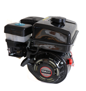 Máy phát điện chạy xăng 152F/154 - Product Image 6