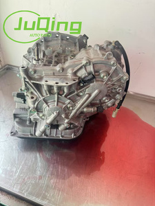 Piezas de automóvil K313 Transmisión K313 para Toyota Corolla Rayling - Product Image 2