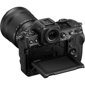 Fotocamera Mirrorless <span class=keywords><strong>Z8</strong></span> 2024 con Obiettivo 24-120mm F/4, Zoom Ottico 7.1x-16x, Video 4K, Sensore CMOS, Scheda CF, Set Filtri e Custodia - Product Image 1