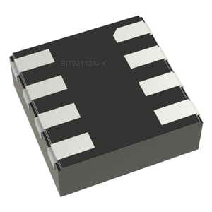 SIT92112AI-Y -40C A 85C, 8 PINES, 2020, 1.8V-3. Chip IC Nuevo Original en Stock - Product Image 1