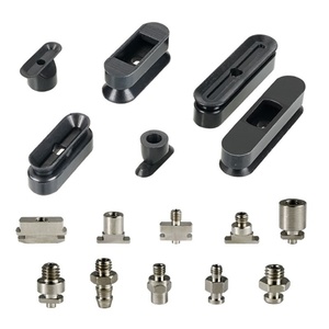HOFUJNG F5*7 Long <b>Strip</b> <b>Rubber</b> Suction Cup Silicon Vacuum Suction Industrial Vacuum Sucker <b>Rubber</b> - Product Image 1