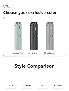 Mini Ảnh Tự Sướng Thanh Từ Xa Linh Hoạt Mở rộng Xoay Điện Thoại Đứng Kính Thiên Văn Grip Cho Bàn Giường Cho Điện Thoại Di Động Vlogging Video Trực Tiếp - Product Image 5