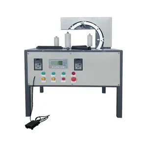 Tyre Packaging Type Wrapping Machine for Electric Carton Metal Coils
