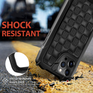 เคสโทรศัพท์หนัง PU หรูหรา,ฝาปิดกันกระแทกสำหรับ <span class=keywords><strong>Iphone</strong></span> 14 <span class=keywords><strong>Max</strong></span> <span class=keywords><strong>13</strong></span> 12 11 <span class=keywords><strong>Pro</strong></span> <span class=keywords><strong>Max</strong></span> Xr Xs <span class=keywords><strong>Max</strong></span> X SE <span class=keywords><strong>2022</strong></span> - Product Image 5