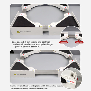 Para piezas de <span class=keywords><strong>lavadora</strong></span> doméstica LG y <span class=keywords><strong>Haier</strong></span>, repuesto esencial para electrodomésticos de lavandería para reparación y mantenimiento - Product Image 5