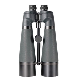 Binoculares Astronómicos para Exteriores 25X100 de Alta Claridad, Resistentes al Agua, Bak4, Fáciles de Mover, para Observación de Estrellas de 10-20 km, Novedad 2025 - Product Image 1